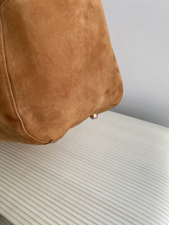 Сумка W5115 Коричневый (536)